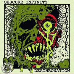 Obscure Infinity (GER) : Deathronation - Obscure Infinity